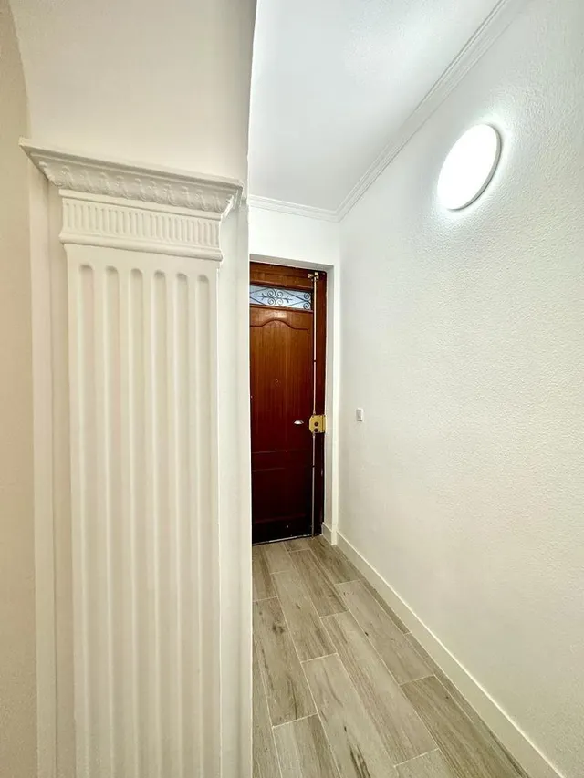 Planta baja 1 habitación 72m² en alquiler - Centro — 19