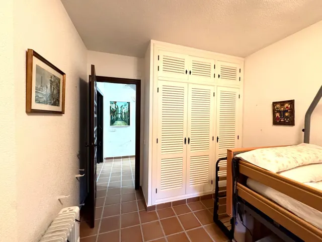 Encantador chalet en tangel — 28