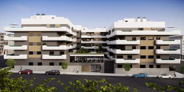 Ático 2 habitaciones 150m² en venta - Eroski — 7