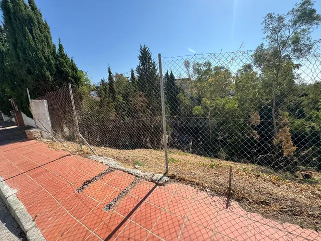 Parcela 350m² en venta - Riviera del sol - foto 3