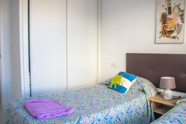 Apartamento 2 habitaciones 75m² en venta - Puerto — 23