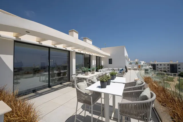 Ático 3 habitaciones 120m² en venta - Centro — 37