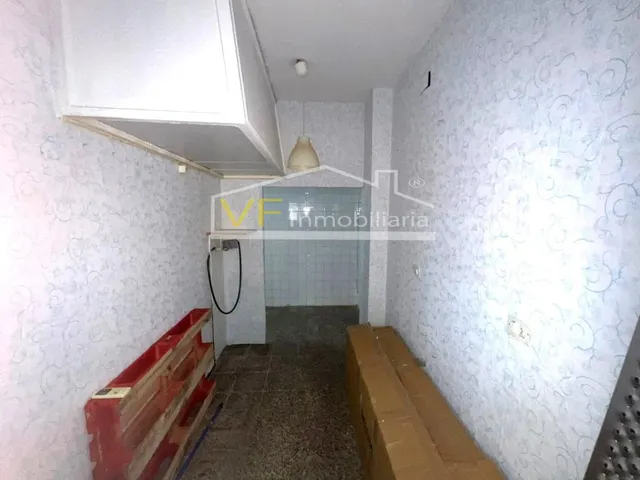 ¡Estupendo local en Olletas! — 28