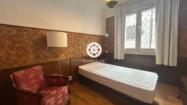 ALQUILER TEMPORAL en Calle Amigó — 11