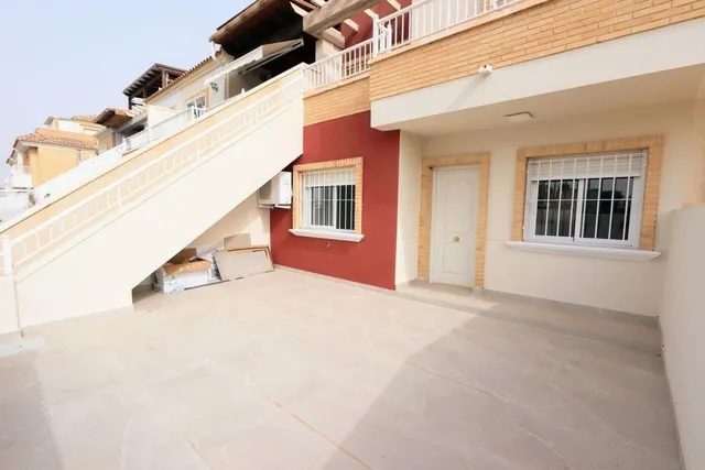 Apartamento 2 habitaciones 65m² en venta - El Mojón — 18