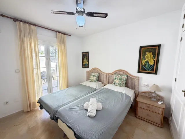 Adosado 3 habitaciones 95m² en venta - Andalucia — 15