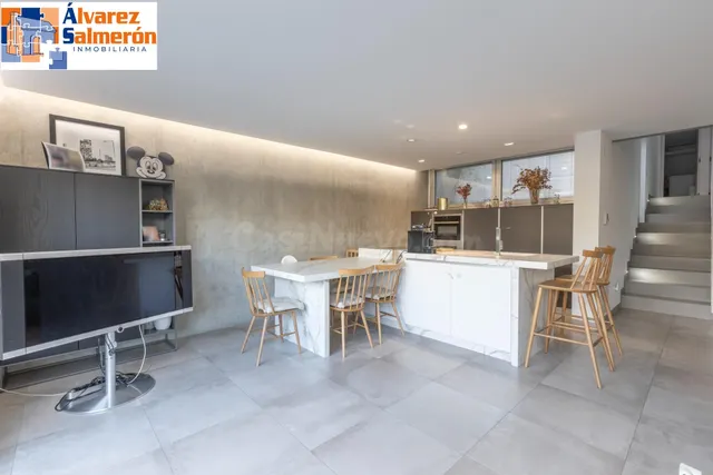 Exclusiva vivienda en zona Fórum — 5