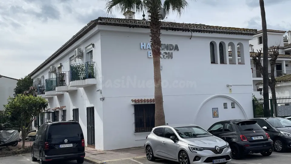 Ático 37m² en venta - Costa Del Sol