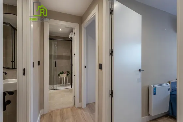 Piso reformado junto avenida cadiz — 30