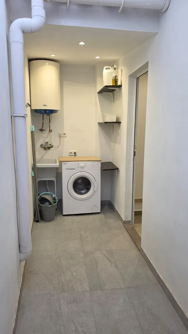 SE ALQUILA APARTAMENTO EN LAS TORRES DE COTILLAS — 11