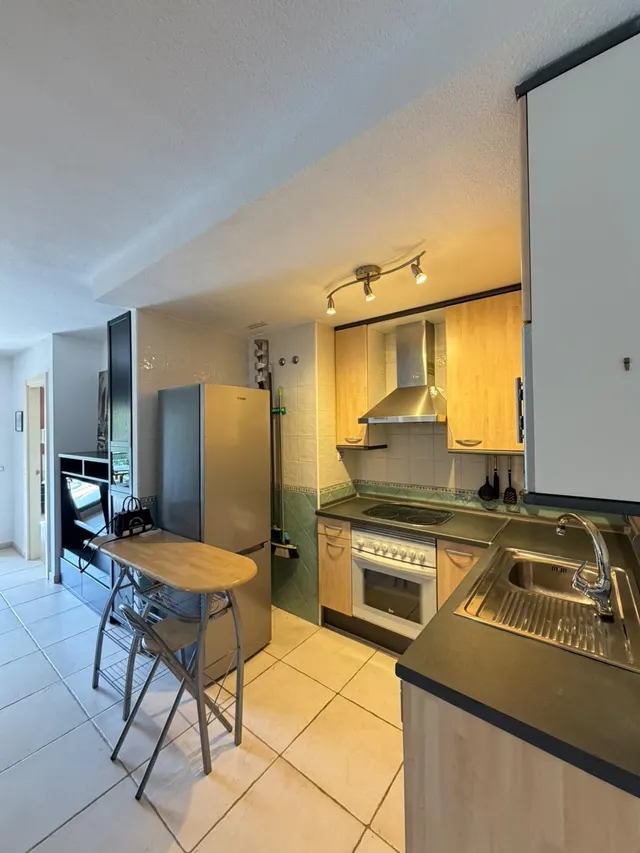 Apartamento en la cala de Villajoyosa — 7
