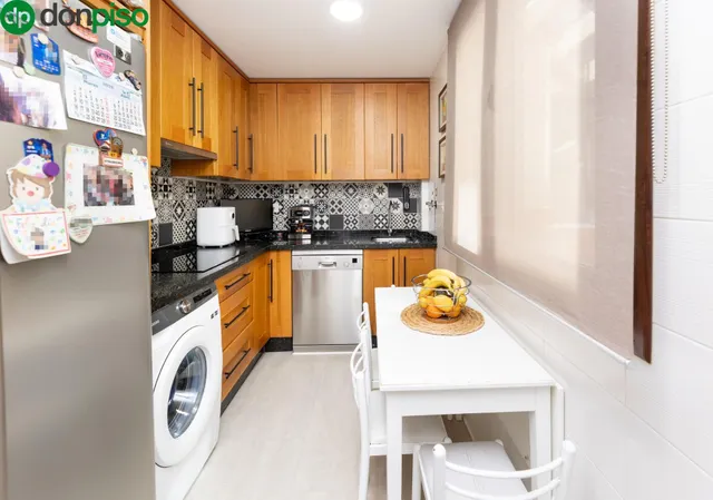 PISO ÁTICO DUPLEX EL CHAPARRAL (ALBOLOTE) — 11