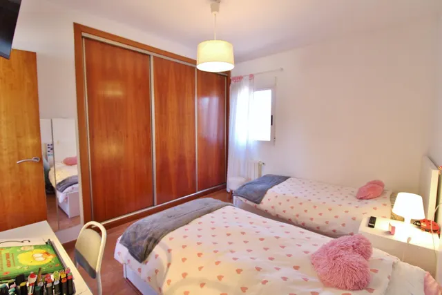 Excelente  chalet en la mejor zona de Mutxamel — 34