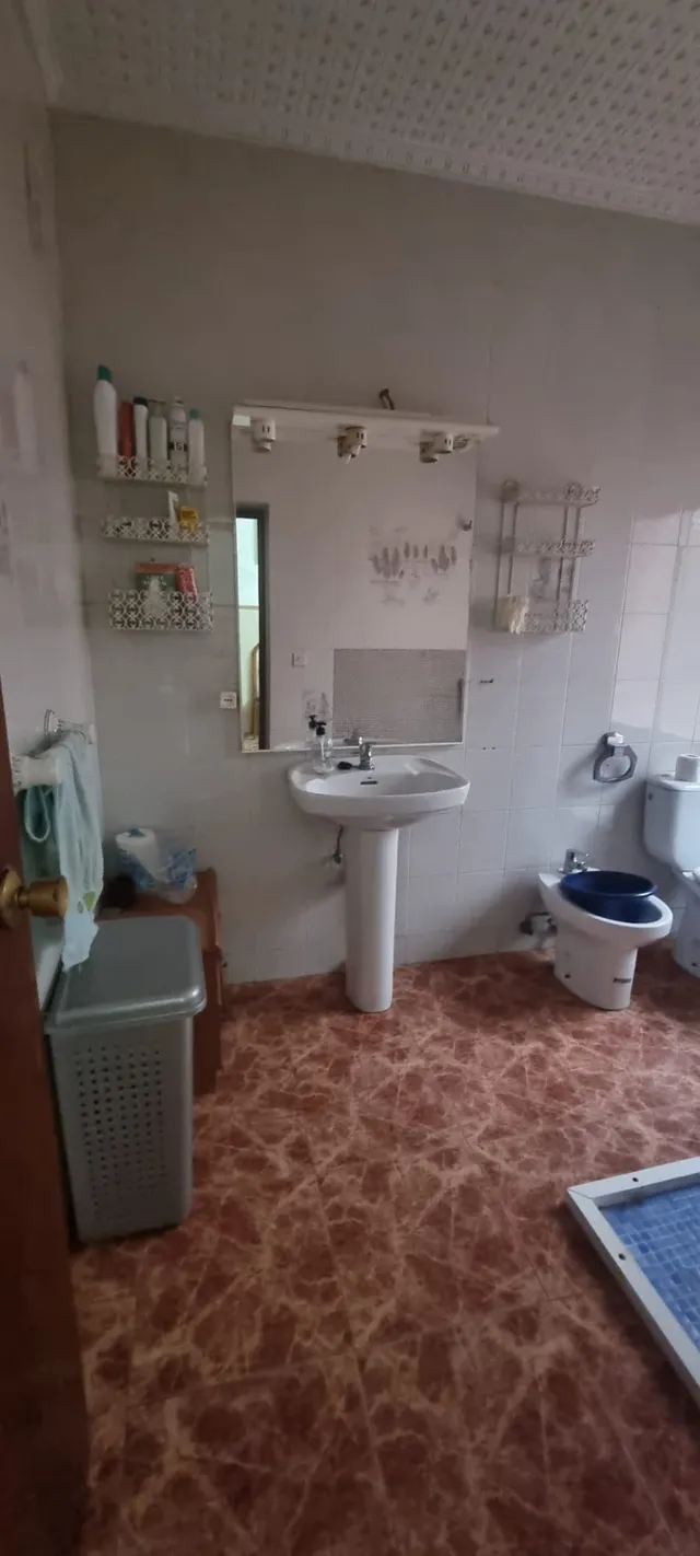 CASA EN SANTA MARINA — 35