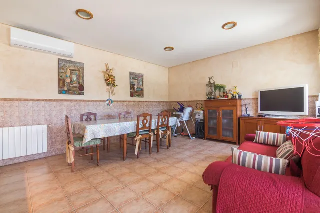 EL HOGAR DESEADO HA LLEGADO A TU VIDA!! CHALET EN VENTA EN BONAVISTA — 17