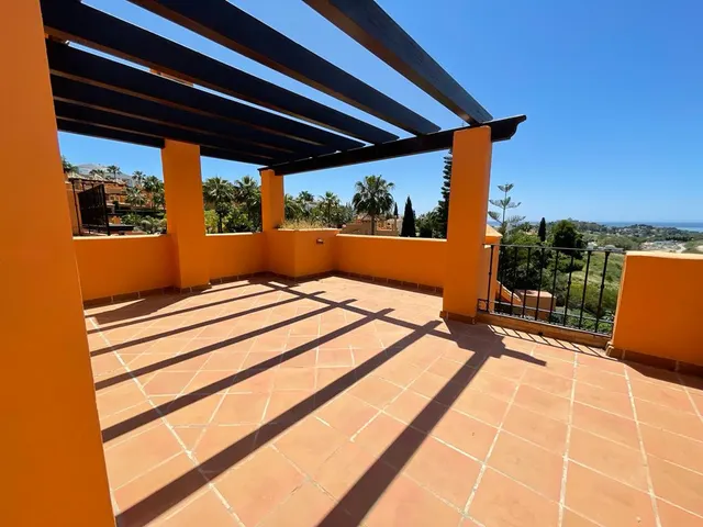 Adosado 3 habitaciones 240m² en venta - Costa Del Sol — 13