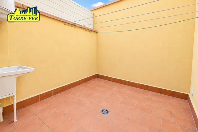 Gran duplex de 4 dormitorios en la urbanizacion el potro de huercal de almeria. — 10