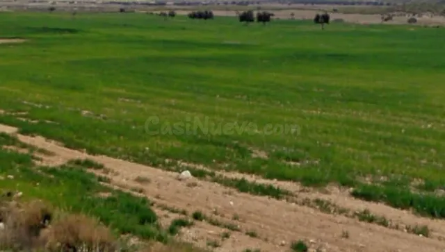 VENTA-ALQUILER FINCA EN LA PACA