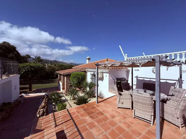 Chalet 7 habitaciones 327m² en venta - South of spain — 6