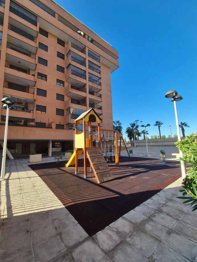 Vivir el Mediterráneo todo el año: Ático dúplex exclusivo en La Patacona — 30