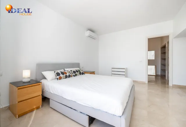 Preciosa casa en Estepona (Málaga) con maravillosas vistas al mar — 16