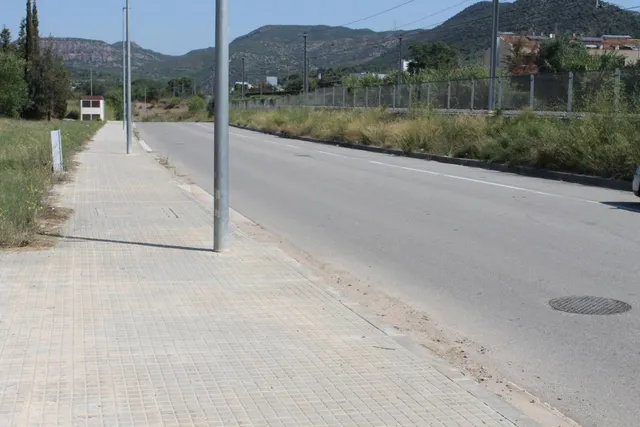 Terreno Industrial en Olesa de Montserrat en Venta o Alquiler — 21