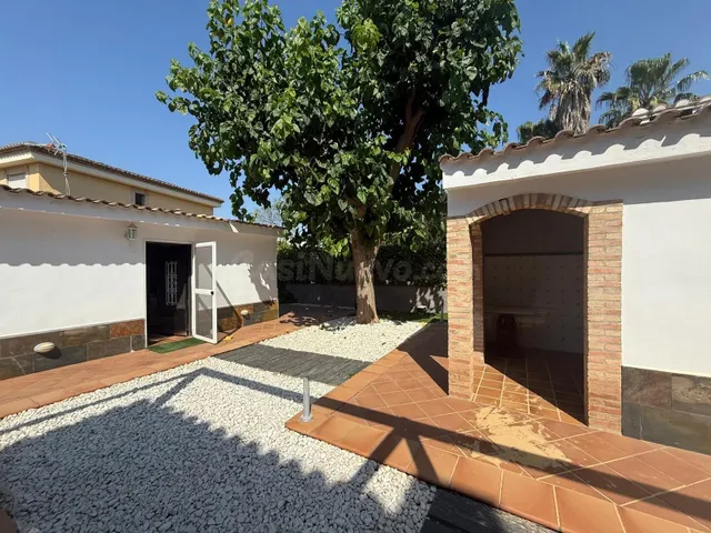 CASA INDEPENDIENTE EN BÉTERA - foto 5