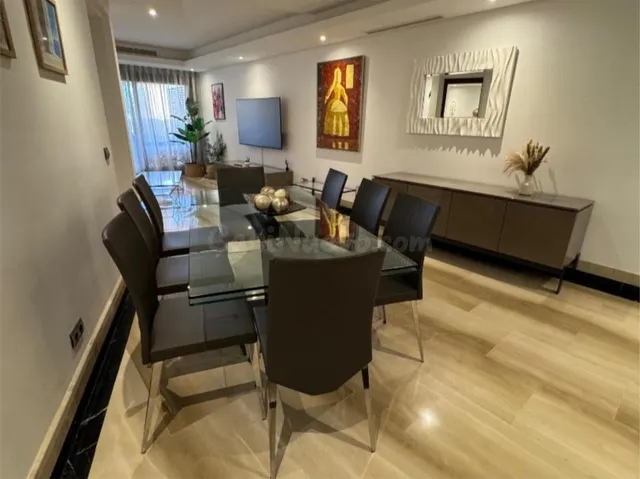Apartamento 3 habitaciones 132m² en venta - Costa Del Sol — 5