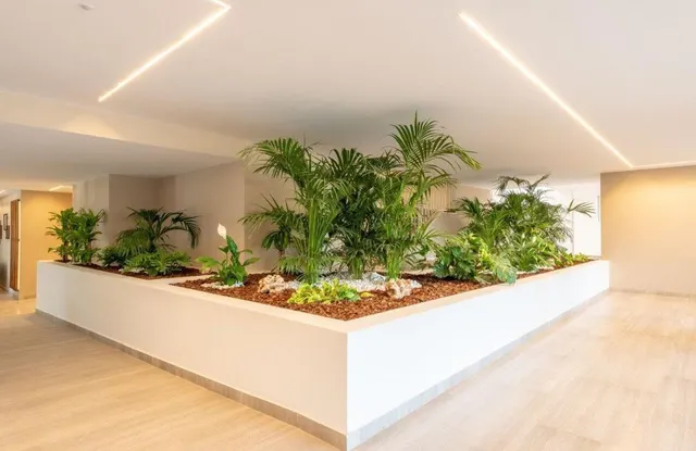 Apartamento 3 habitaciones 90m² en venta - Aloha — 40