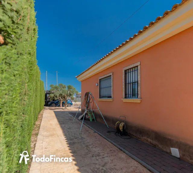 Chalet 3 habitaciones 130m² en venta - Cabezo de Torres — 9