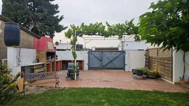 Parcela en venta - Centre