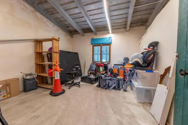 ALGAIDA, MAGNIFICA FINCA RUSTICA DE 121.000 M2 CON CASA — 36