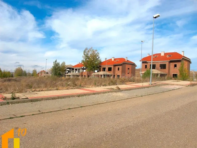 Suelo Residencial en Buniel - foto 5