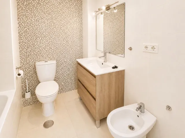 Apartamento 3 habitaciones 135m² en venta - Centro — 28
