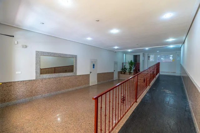 Luminoso apartamento de 3 dormitorios, 2 baños + trastero en Torrevieja — 29