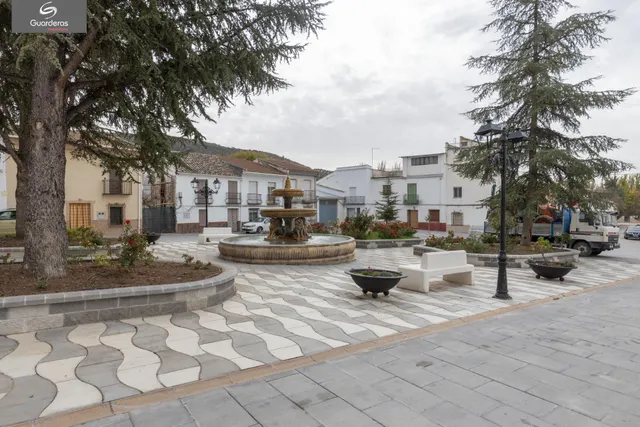 CASA PARA REFORMAR EN CAMPOTEJAR — 39