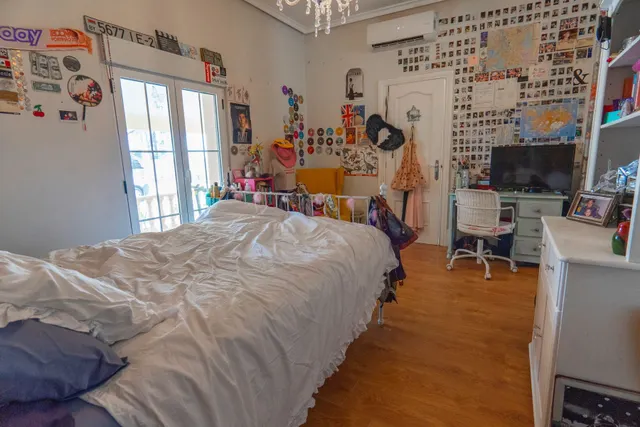 Chalet 6 habitaciones 299m² en venta - Comunidad valenciana — 36