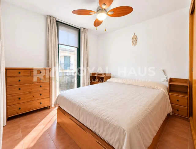 DÚPLEX CON ENCANTO Y GRAN POTENCIAL EN BINISSALEM — 11