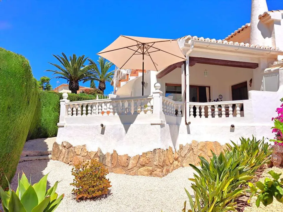 Casa 2 habitaciones 115m² en venta - Benimeit-Tabaira