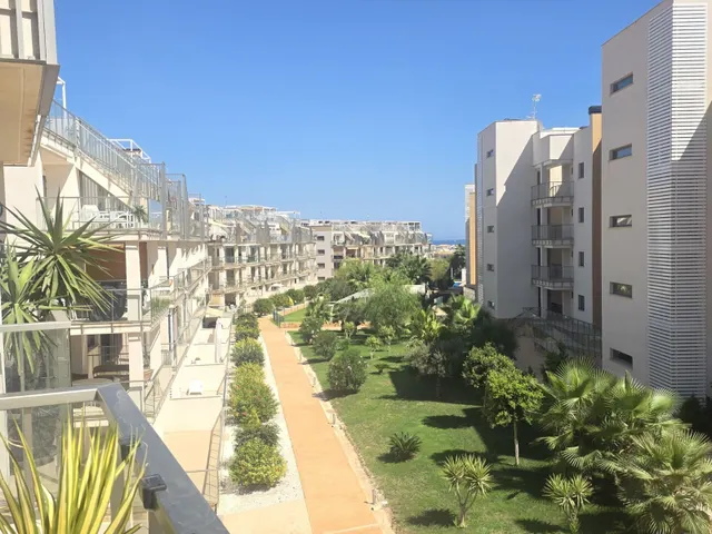 Apartamento 2 habitaciones 82m² en venta - Los Dolses — 25