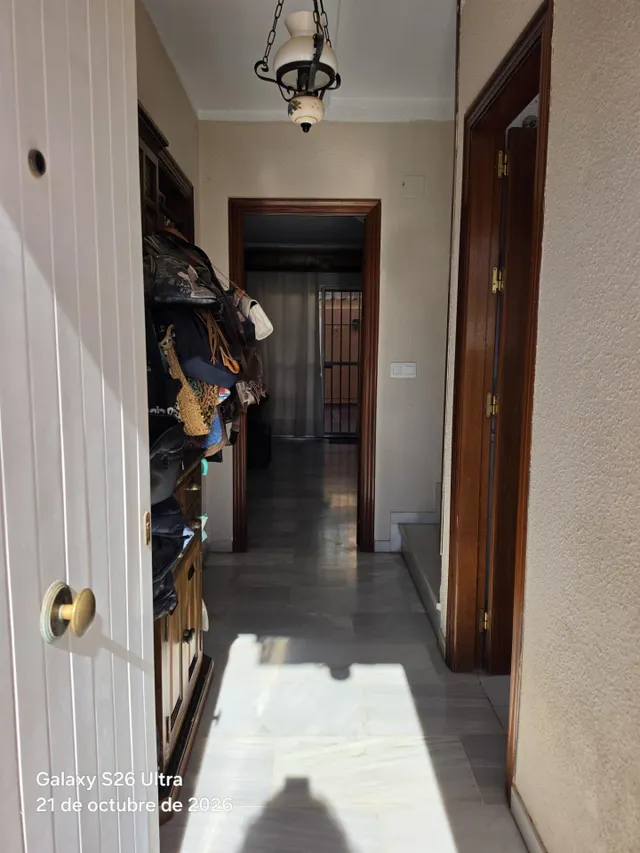 Adosado con garaje en la zona del almendral — 35