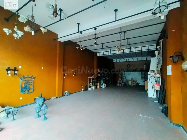 Se Vende Local Comercial en Portal de Arriaga. Sarvivienda - foto 5