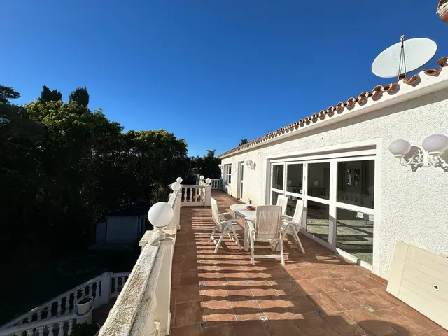 Chalet 5 habitaciones 400m² en venta - Marbella — 43