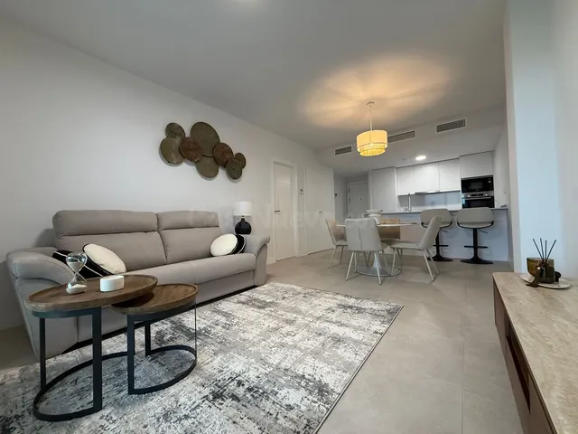 Apartamento 1 habitación 72m² en venta - Costa Del Sol — 2