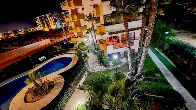 Apartamento 2 habitaciones 75m² en venta - Punta Prima — 7