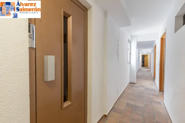 ¡acogedor apartamento en edificio atlas, en la zona baja de sierra nevada! — 21