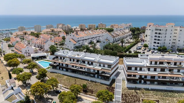 Apartamento 2 habitaciones 93m² en venta - Costa Del Sol — 10