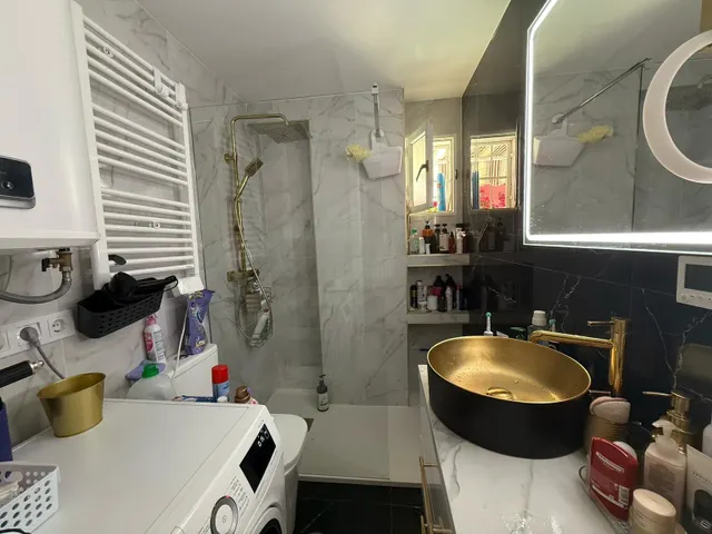 Apartamento con dos terrazas en Torrevieja — 16