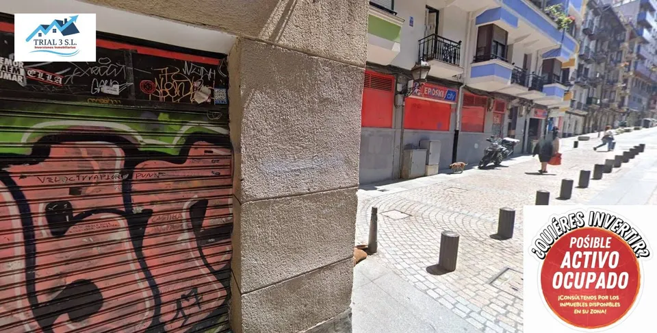 Venta de Piso en Bilbao (Vizcaya)
