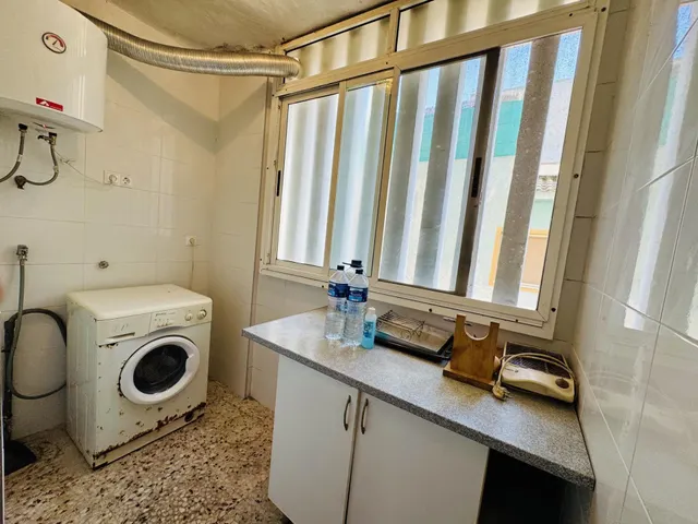 Apartamento 3 habitaciones 114m² en venta - Pueblo 5 — 16